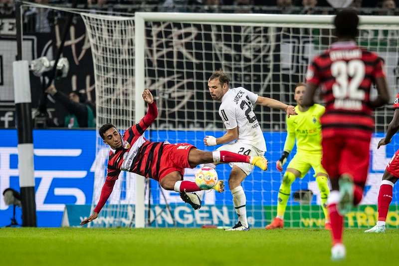 من اللقاء (نقلا عن حساب جلادباخ على تويتر)