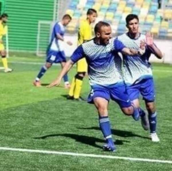 من مواجهة سابقة