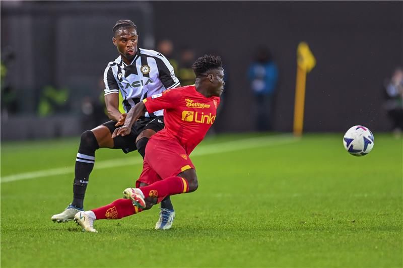 جانب من المواجهة