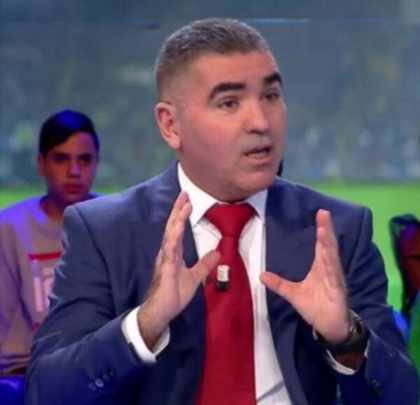 جلال القادري