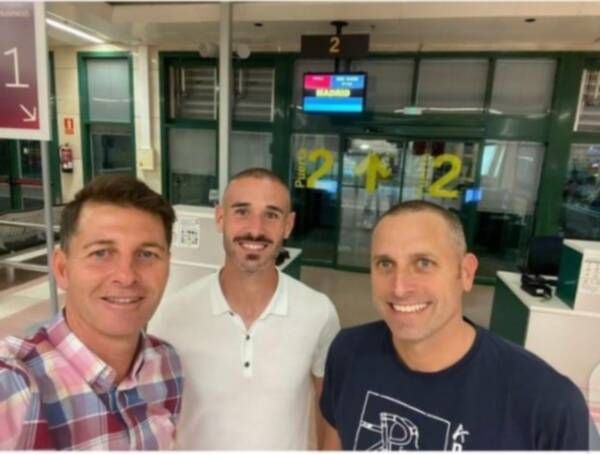 من وصول كاساس