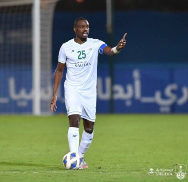 معتز هوساوي