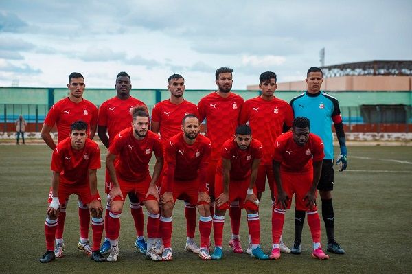 أهلي بنغازي