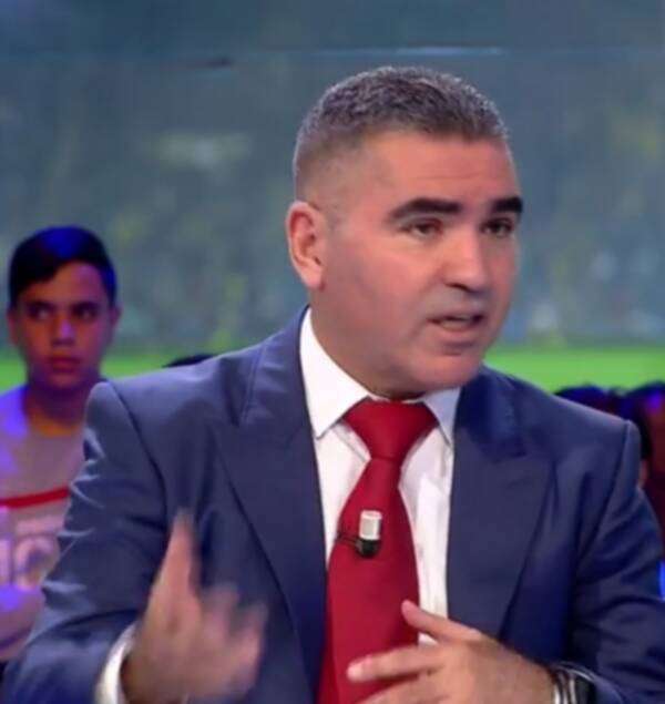 جلال القادري