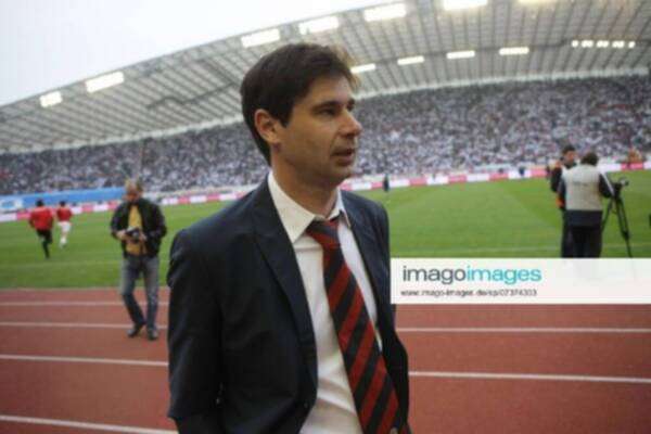 جوران فوسيفيتش