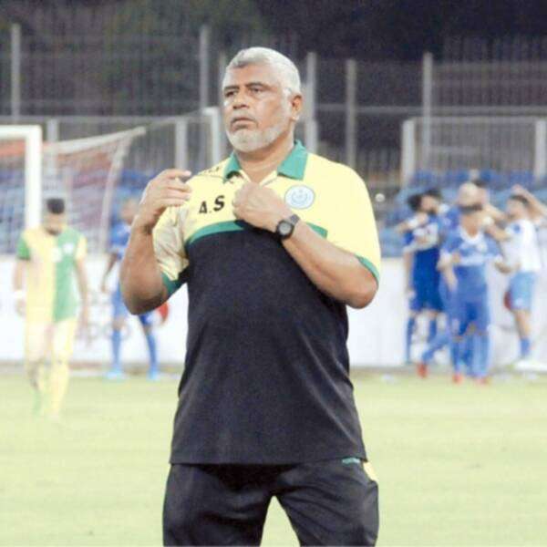 أحمد صالح الدخيل