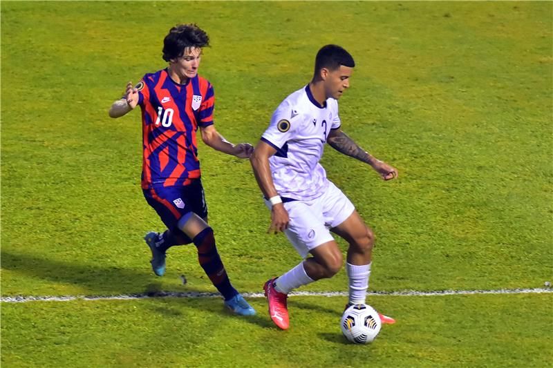 باكستن آرونسون