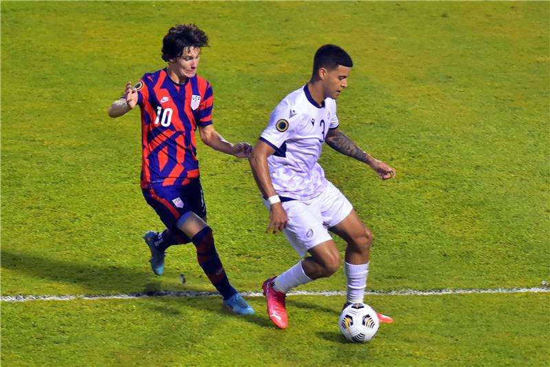 باكستن آرونسون