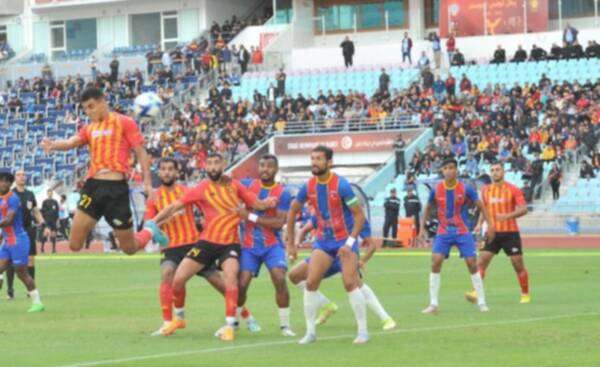 من المباراة