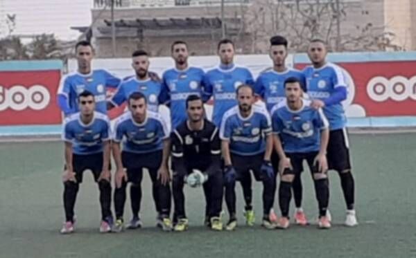 ترجي واد النيص