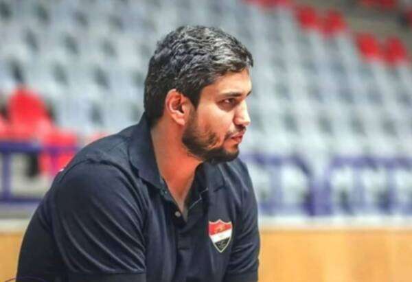 فراس المصري