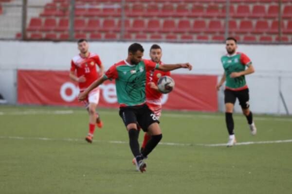 جبل المكبر والبيرة
