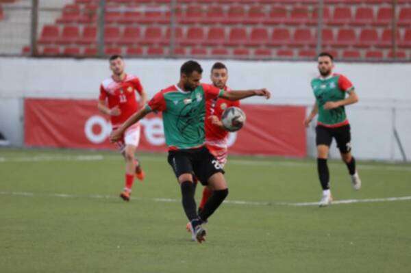 جبل المكبر والبيرة