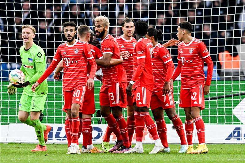 بايرن ميونخ