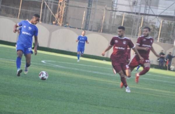 شباب رفح وبيت حانون