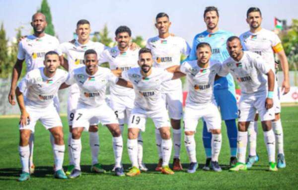 شباب الخليل