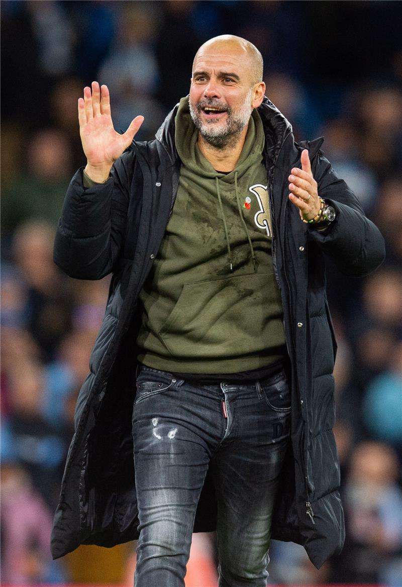 جوارديولا