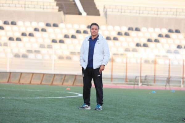 حسام البدري