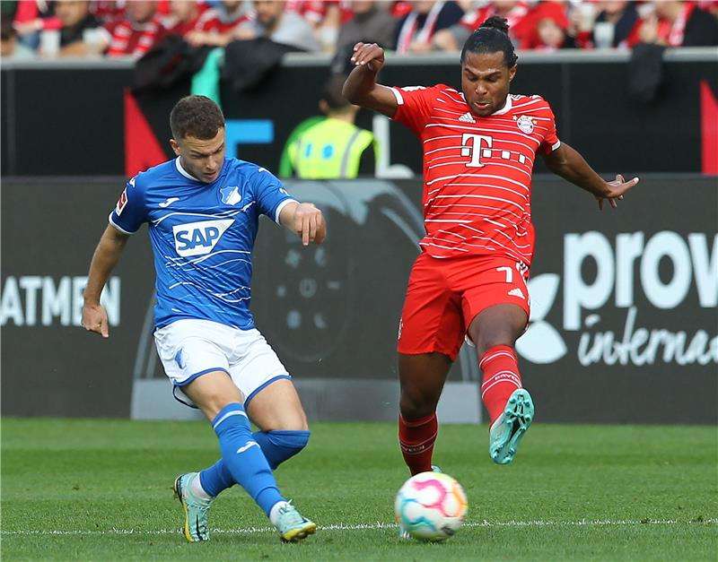 جريسشا بورميل