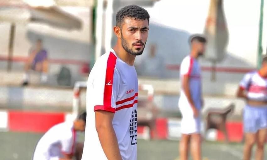 عبد الرحمن علي