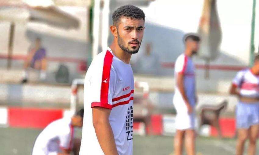 عبد الرحمن علي