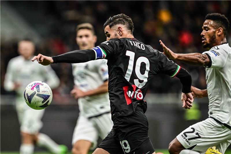 من المواجهة