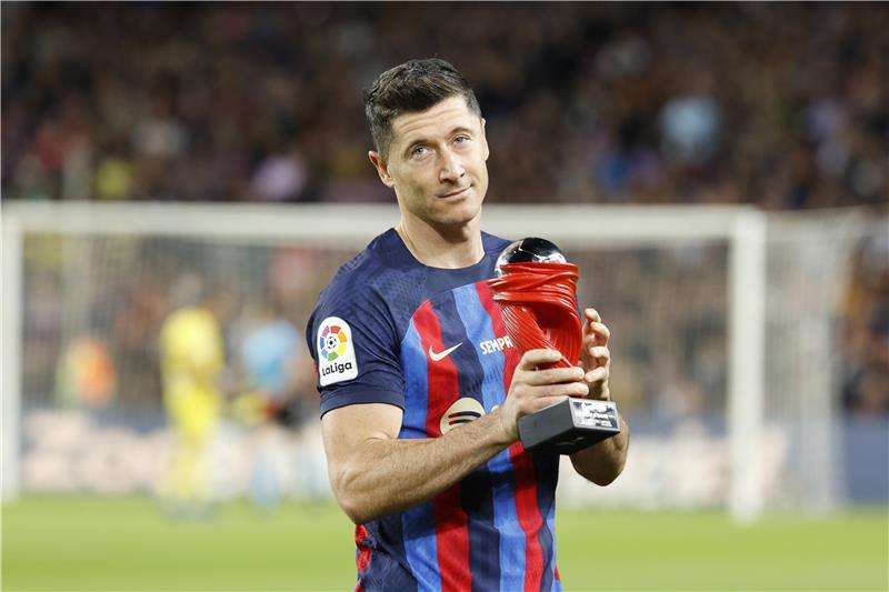 ليفاندوفسكي