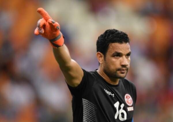 أيمن المثلوثي