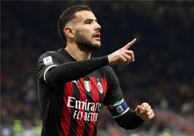 ثيو هيرنانديز