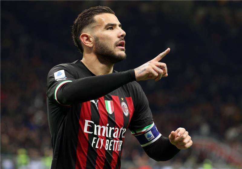 ثيو هيرنانديز