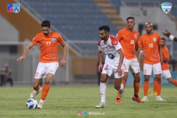 الكويت وكاظمة