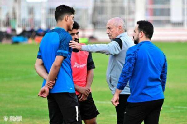 فيريرا وصبحي