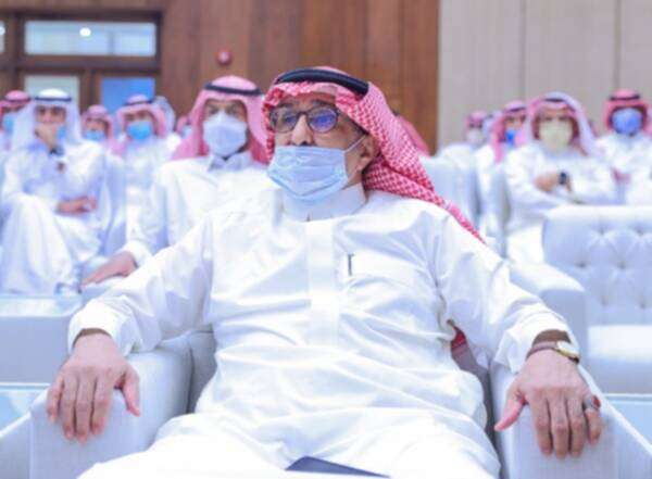 محمد الخراشي