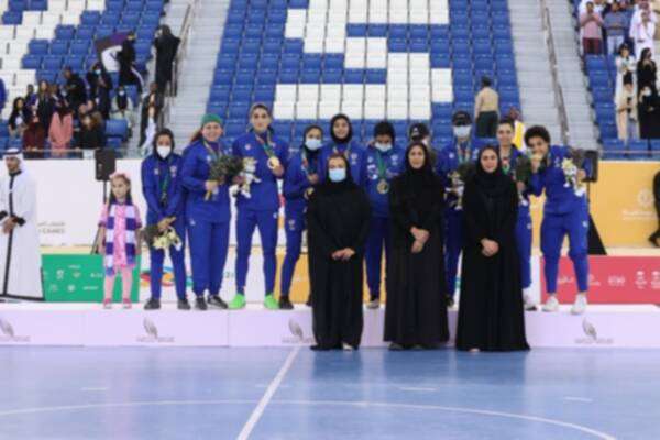 من المنافسات