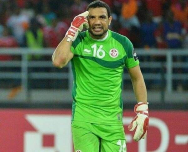 أيمن المثلوثي