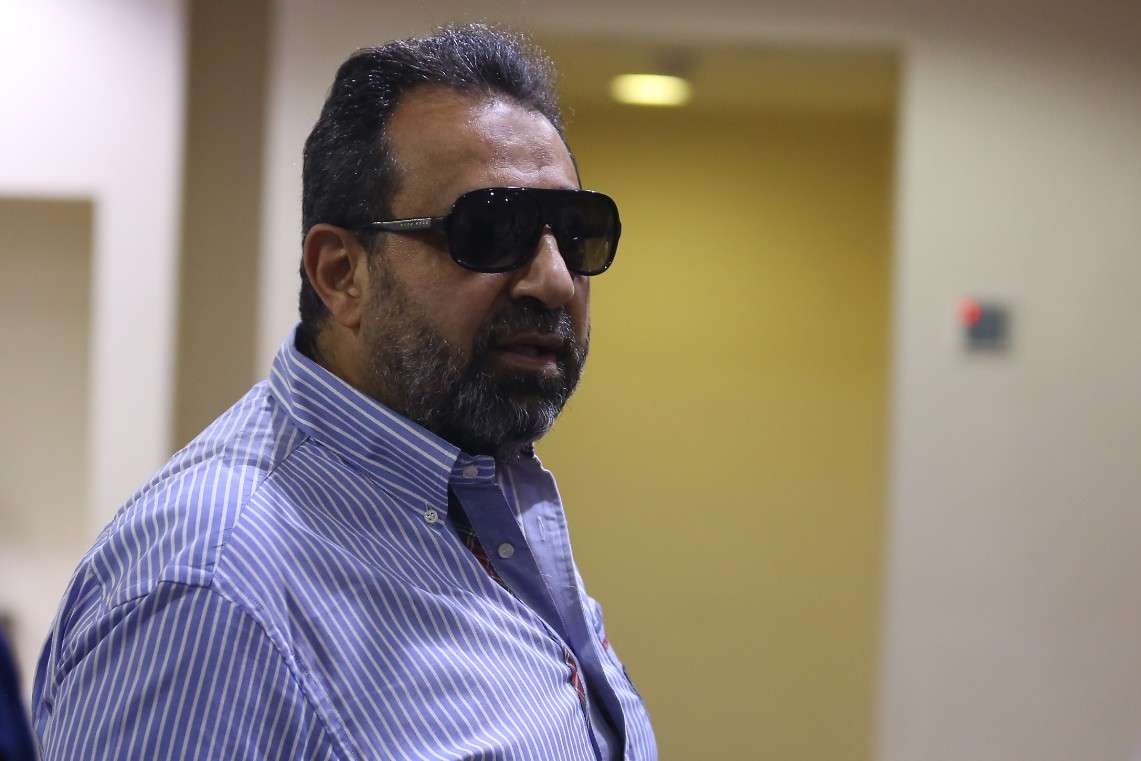 مجدي عبد الغني