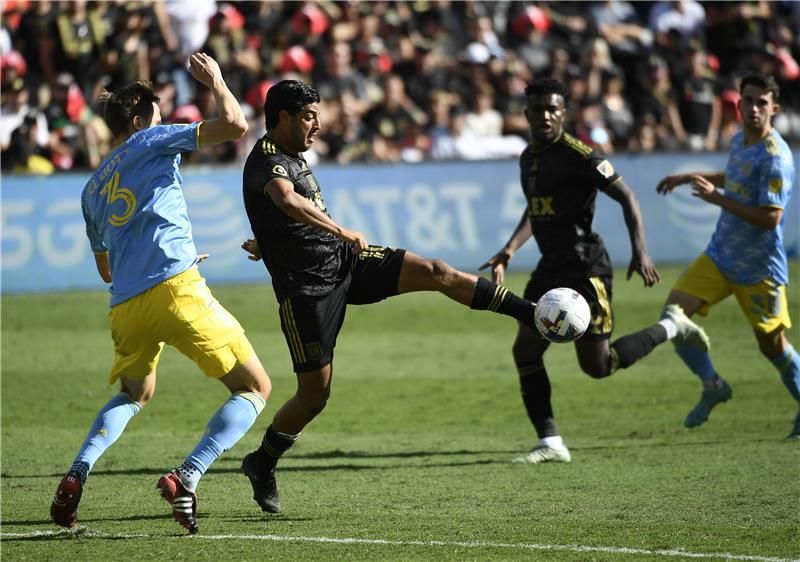 كارلوس فيلا