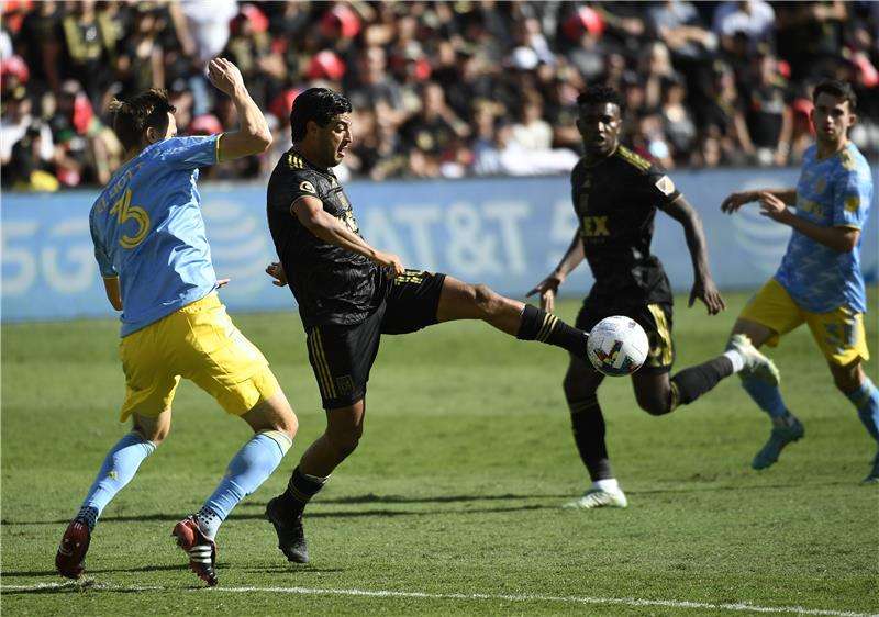 كارلوس فيلا