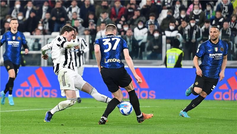 من مباراة سابقة بين الفريقين