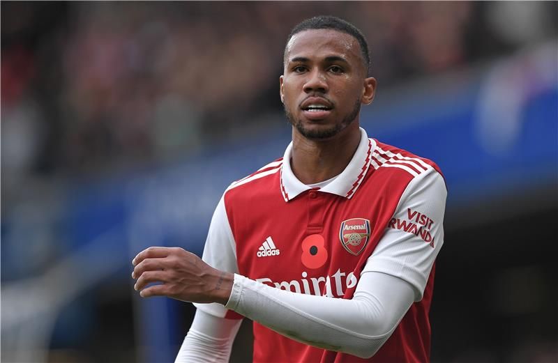 جابرييل ماجالايس