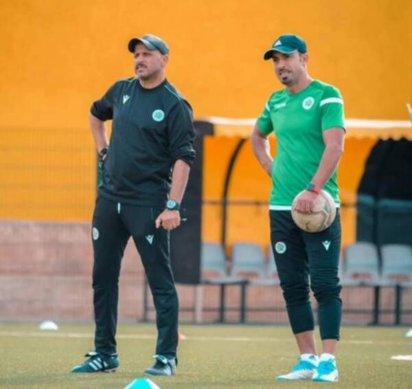 منير الجعواني