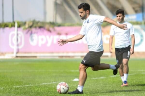 عبدالله السعيد