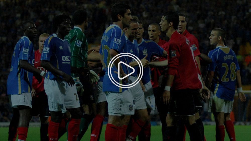 كريستيانو رونالدو