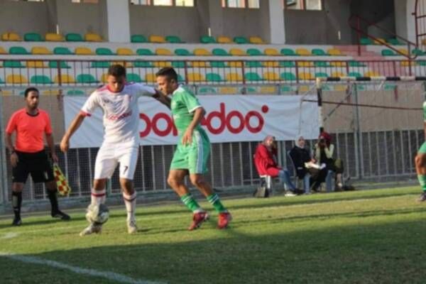 لقاء غزة الرياضي وخدمات رفح