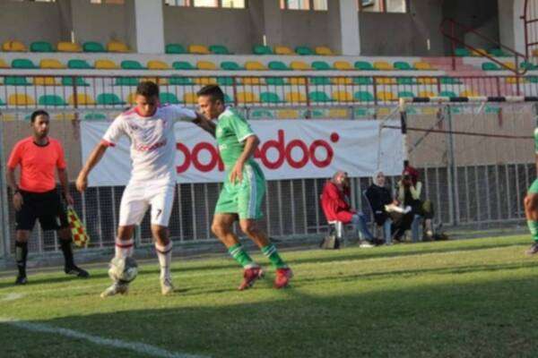 لقاء غزة الرياضي وخدمات رفح