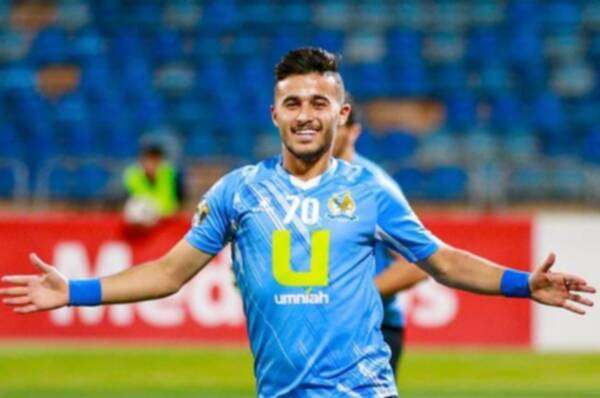 أمين الشناينة