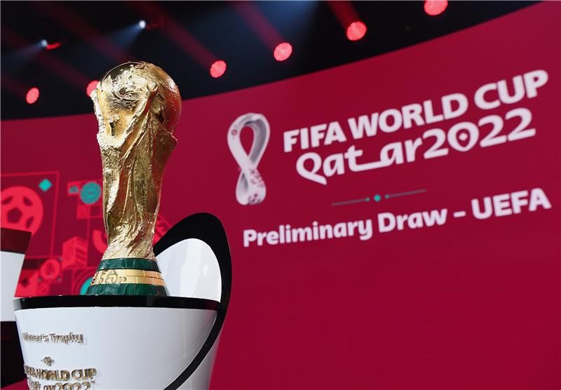كاس العالم