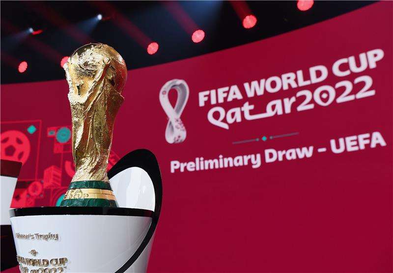 كاس العالم