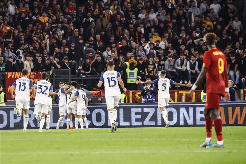 من المباراة