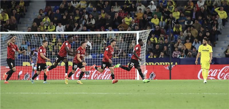 ريال مايوركا